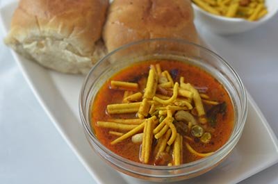 Misal Pav