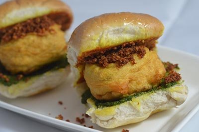 Vada Pav