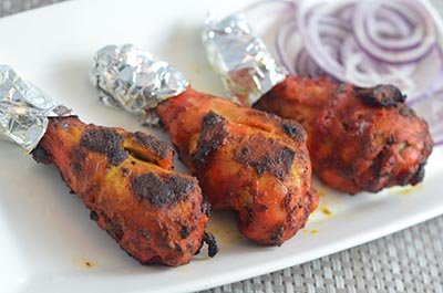 Tangri Kebab