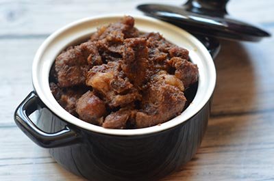 Mutton Vindaloo