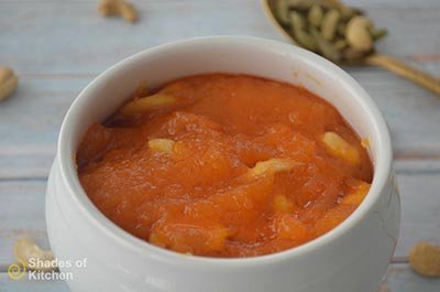 Leftover Rice Halwa | Rice Halwa (VIDEO)