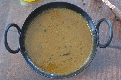 Milagu Kuzhambu | Pepper Curry | Milagu Kulambu for Cold and Cough
