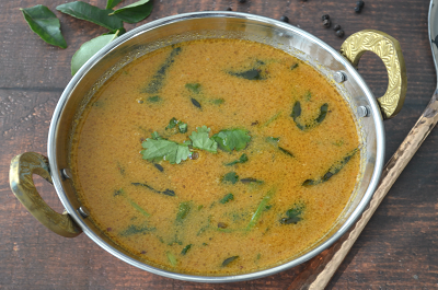 Selavu Rasam | Rasam for Cold & Cough Remedy (VIDEO)